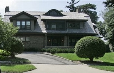 Casa de Warren Buffett, comprada em 1958 por $31500 e onde ainda hoje vive.